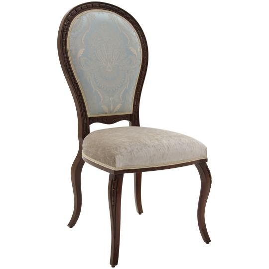 klasszikus etkezo szek kor hattamla elegans kezzel faragott ives valaszthato karpitozott  karpitos villa szalloda luxus szalon butor  bukkfa.jpg